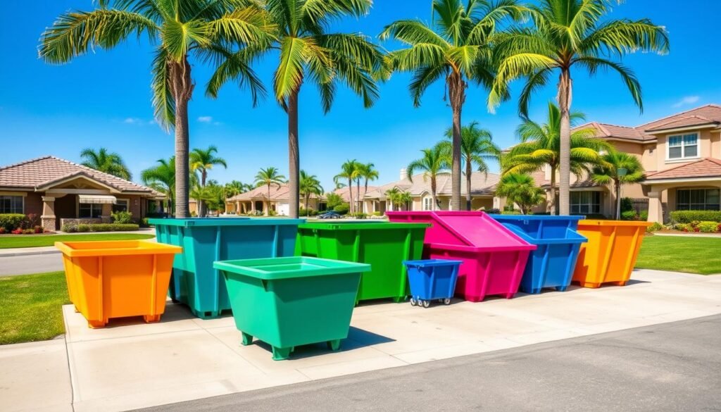 Affordable Dumpster Solutions